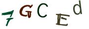 Bild-CAPTCHA