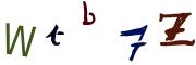 Bild-CAPTCHA