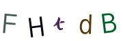 Bild-CAPTCHA