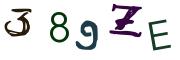 Bild-CAPTCHA