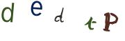 Bild-CAPTCHA