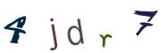 Bild-CAPTCHA