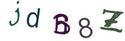 Bild-CAPTCHA