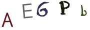 Bild-CAPTCHA
