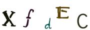 Bild-CAPTCHA