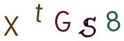 Bild-CAPTCHA