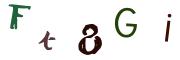 Bild-CAPTCHA
