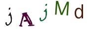 Bild-CAPTCHA