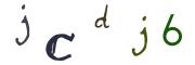 Bild-CAPTCHA