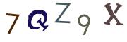 Bild-CAPTCHA