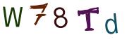 Bild-CAPTCHA
