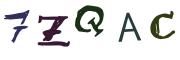 Bild-CAPTCHA