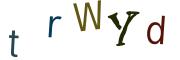 Bild-CAPTCHA