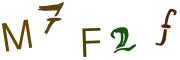 Bild-CAPTCHA