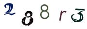 Bild-CAPTCHA
