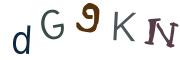 Bild-CAPTCHA