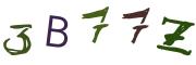 Bild-CAPTCHA