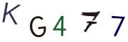 Bild-CAPTCHA