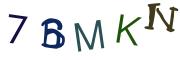 Bild-CAPTCHA