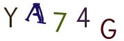 Bild-CAPTCHA