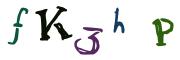Bild-CAPTCHA
