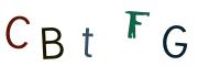Bild-CAPTCHA