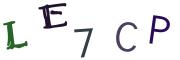 Bild-CAPTCHA