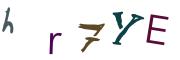 Bild-CAPTCHA