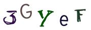 Bild-CAPTCHA