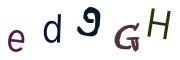 Bild-CAPTCHA