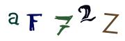 Bild-CAPTCHA