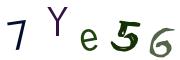 Bild-CAPTCHA