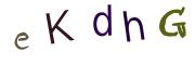 Bild-CAPTCHA
