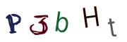 Bild-CAPTCHA