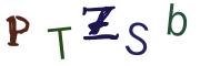 Bild-CAPTCHA