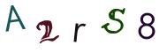 Bild-CAPTCHA