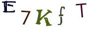 Bild-CAPTCHA