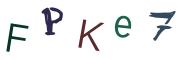 Bild-CAPTCHA