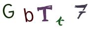 Bild-CAPTCHA
