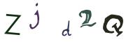 Bild-CAPTCHA