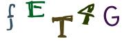 Bild-CAPTCHA