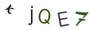 Bild-CAPTCHA