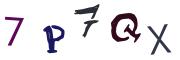 Bild-CAPTCHA