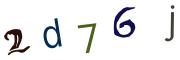 Bild-CAPTCHA