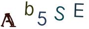 Bild-CAPTCHA