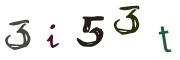Bild-CAPTCHA
