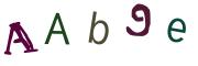 Bild-CAPTCHA