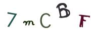Bild-CAPTCHA