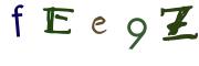 Bild-CAPTCHA