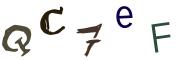 Bild-CAPTCHA